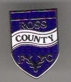 Badge Ross County FC